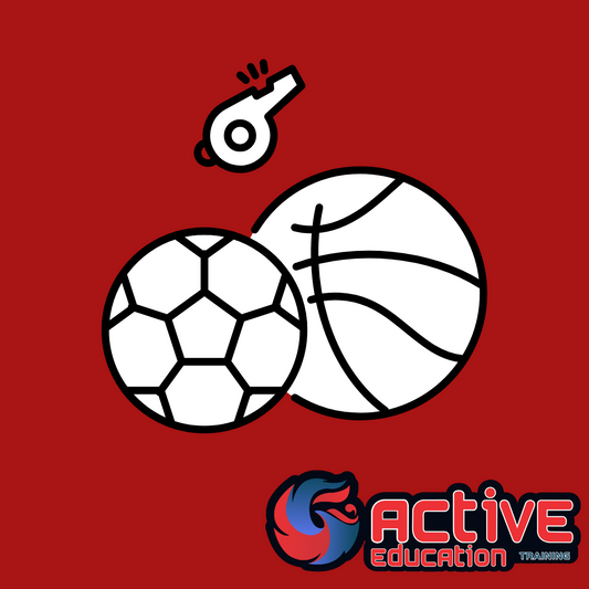 Physical Education Basics - Teaching and Assessing Fundamental Motor Skills