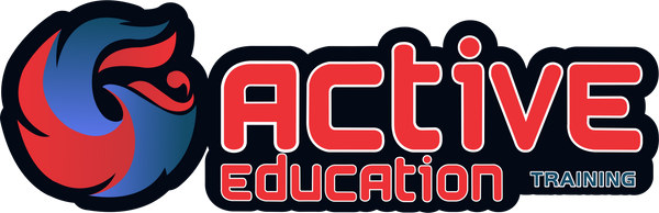 Active Education Storefront